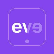 eve virtual logo