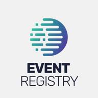 event registry логотип