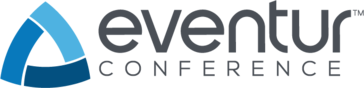 eventur conference 로고