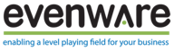 evenware logo
