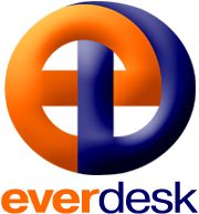 everdesk 로고