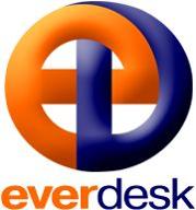 everdesk logo