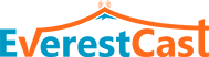 everest cast logo