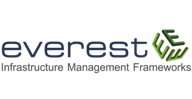 everest infrastructure management suite logo