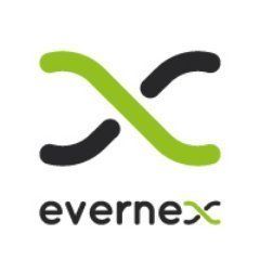 evernex secure data disposal 로고