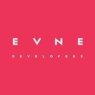 evne developers, llc логотип