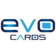 evo cards logo