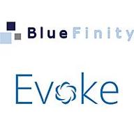 evoke logo