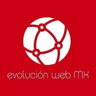 evolucion web logo