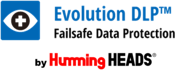evolution dlp logo