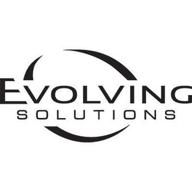 evolving solutions, inc. логотип