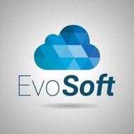 evosoft логотип