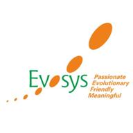 evosys логотип