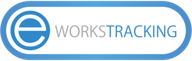 eworks tracking logo