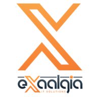 exaalgia logo