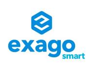 exago smart логотип