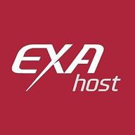 exahost logo