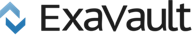 exavault cloud ftp logo