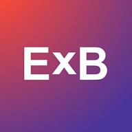 exb logo