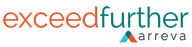 exceedfurther logo