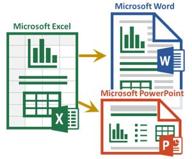 excel-to-word document automation логотип