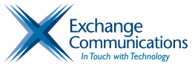 exchange communications logo