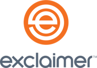 exclaimer logo