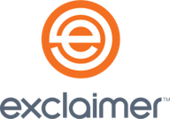 exclaimer логотип