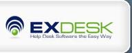 exdesk логотип