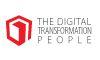 executive search & interim recruitment for digital transformation logo