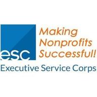 executive services corps (esc) logo
