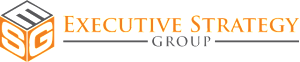 executive strategy group 로고