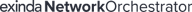 exinda network orchestrator logo