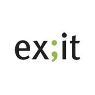 exitdesign logo