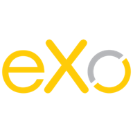 exo platform logo