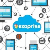 exoprise cloudready logo