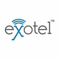 exotel logo