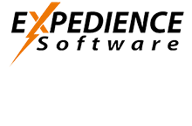 expedience software logo