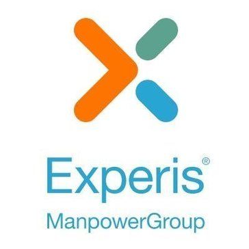 experis group 로고