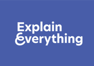 explain everything logo