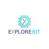 explorebit logo