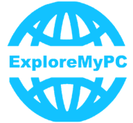 exploremypc logo