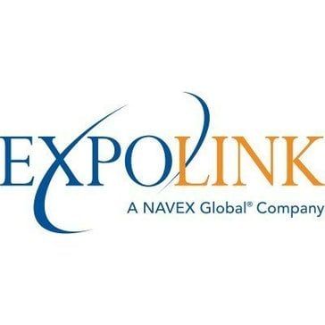 expolink 로고