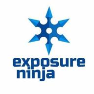 exposure ninja logo