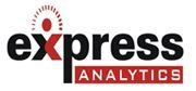 express analytics логотип