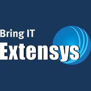 extensys, inc. логотип