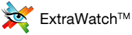 extrawatch логотип