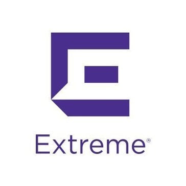 extreme networks 로고