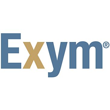 exym ehr logo