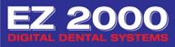 ez 2000 dental software логотип